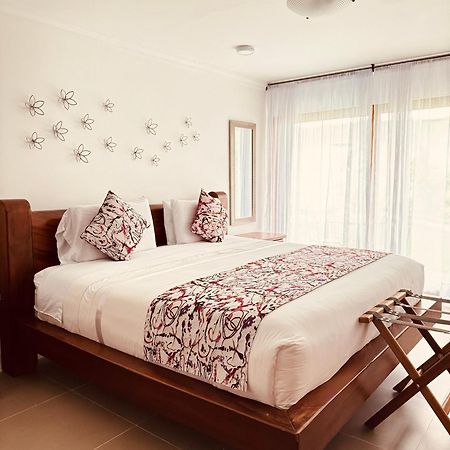 Hotel Belen Boutique Manizales Exterior foto
